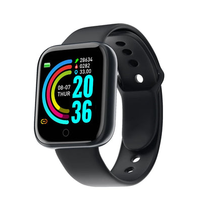 Smart Watch Bluetooth Connected Phone