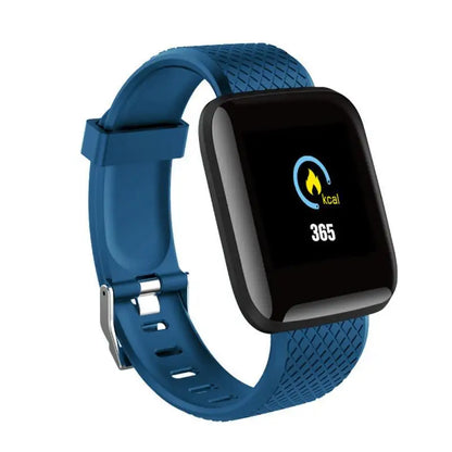 Smart Watch Bluetooth Connected Phone