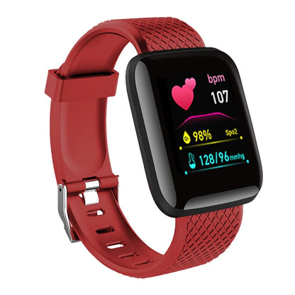 Smart Watch Bluetooth Connected Phone