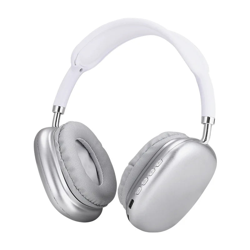 Headphone Wireless Bluetooth Iphone