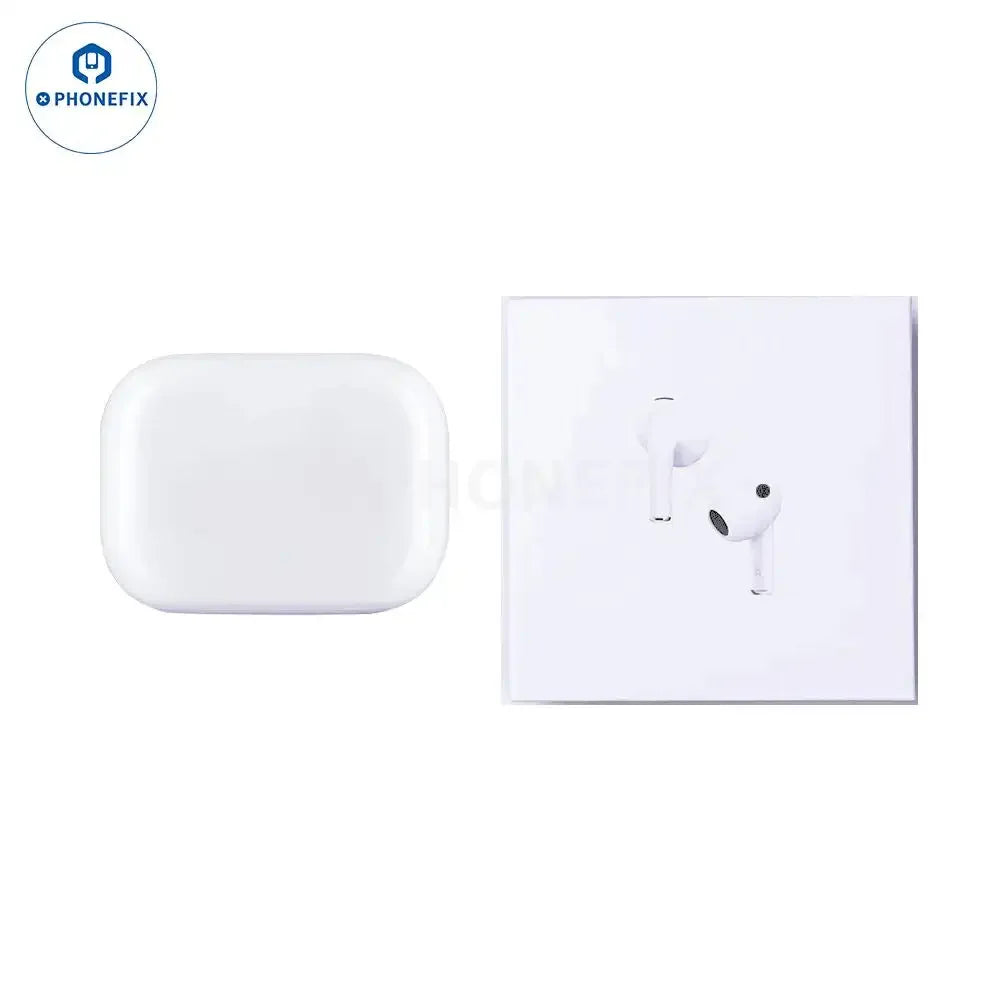 Wireless Fast Charger Bluetooth Headset Magsafe Case kit for iPhone