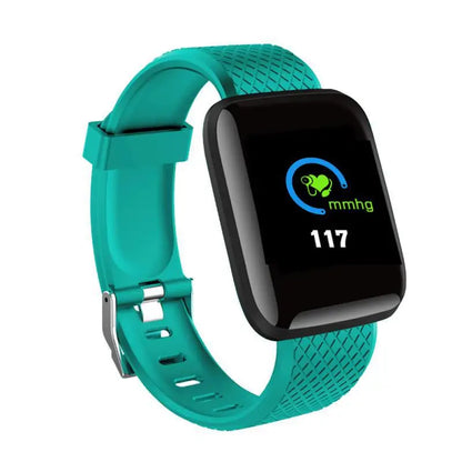 Smart Watch Bluetooth Connected Phone