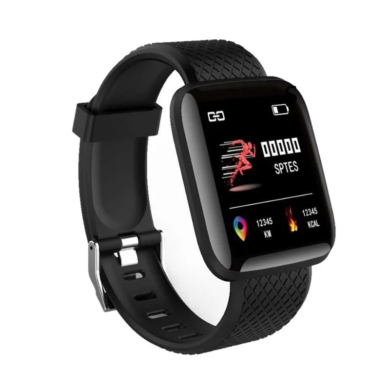 Smart Watch Bluetooth Connected Phone