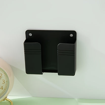 Multi-Functional Wall-Mounted Phone Charging